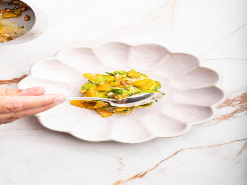 Hã´tel Et Restaurant La Bastide Bourrelly Â€“ Ma image