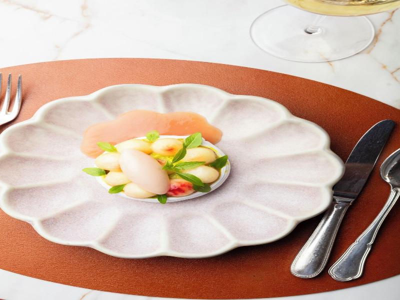 Hã´tel Et Restaurant La Bastide Bourrelly Â€“ Ma image