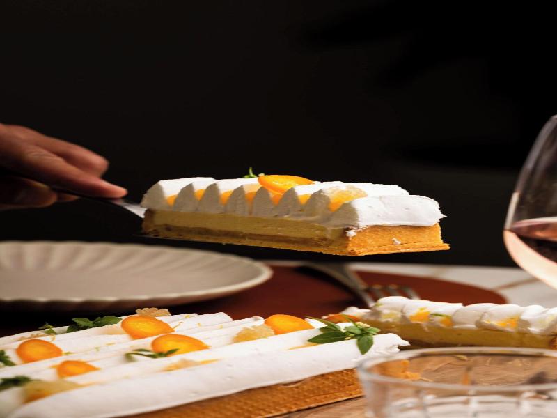 Hã´tel Et Restaurant La Bastide Bourrelly Â€“ Ma image