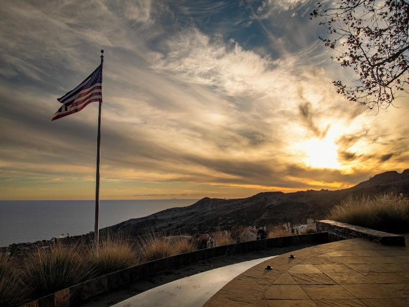 Villa Graziadio At Pepperdine University image