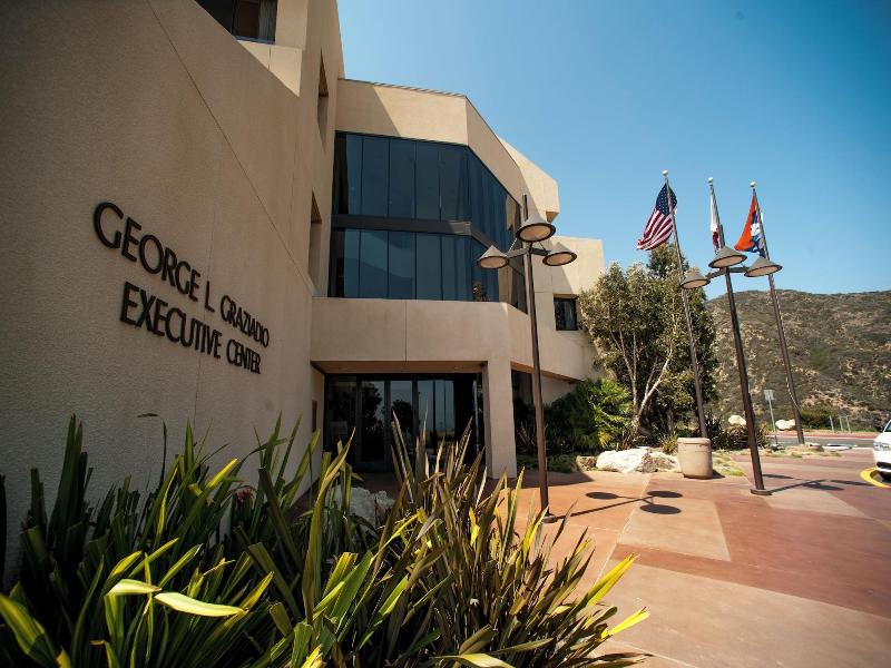 Villa Graziadio At Pepperdine University image