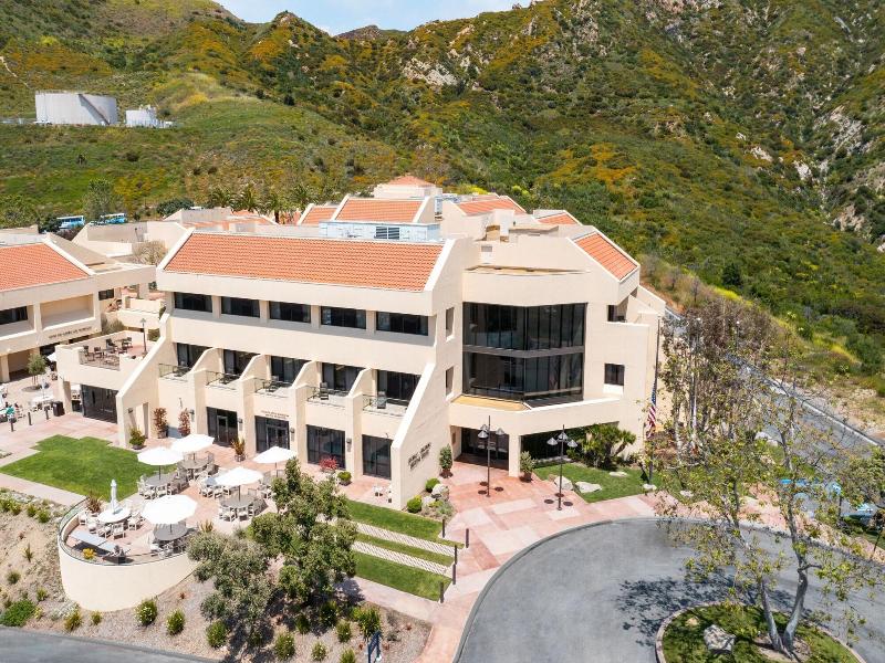 Villa Graziadio At Pepperdine University image