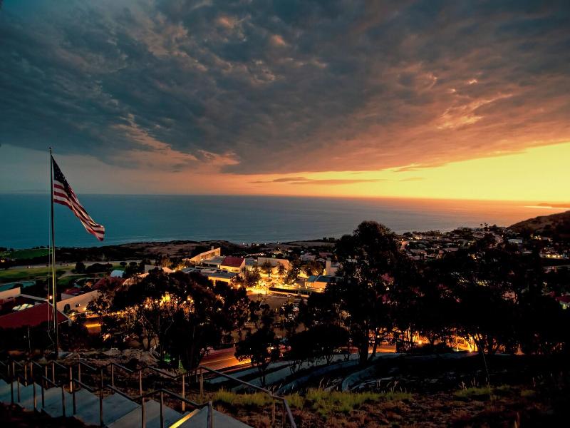 Villa Graziadio At Pepperdine University image