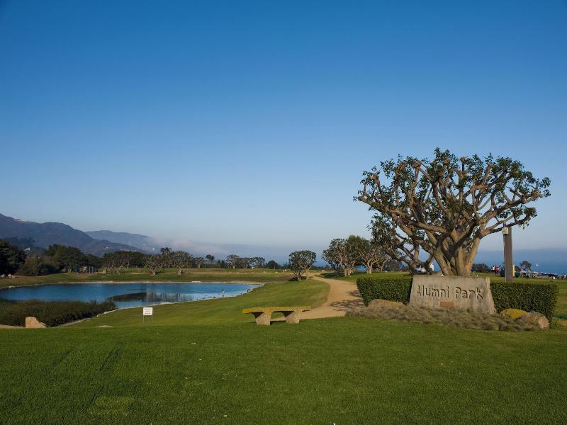 Villa Graziadio At Pepperdine University image
