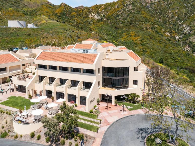 Villa Graziadio At Pepperdine University image