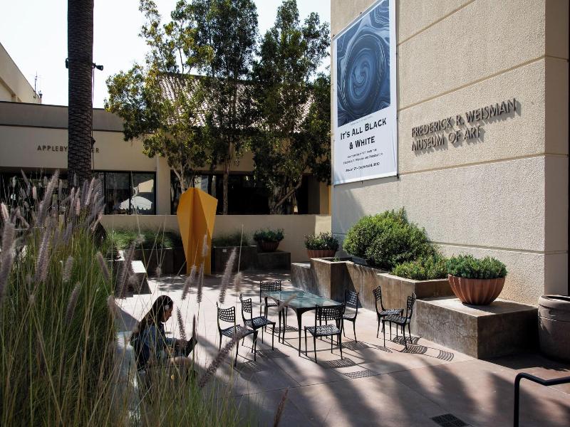 Villa Graziadio At Pepperdine University image