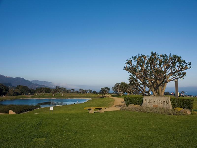 Villa Graziadio At Pepperdine University image