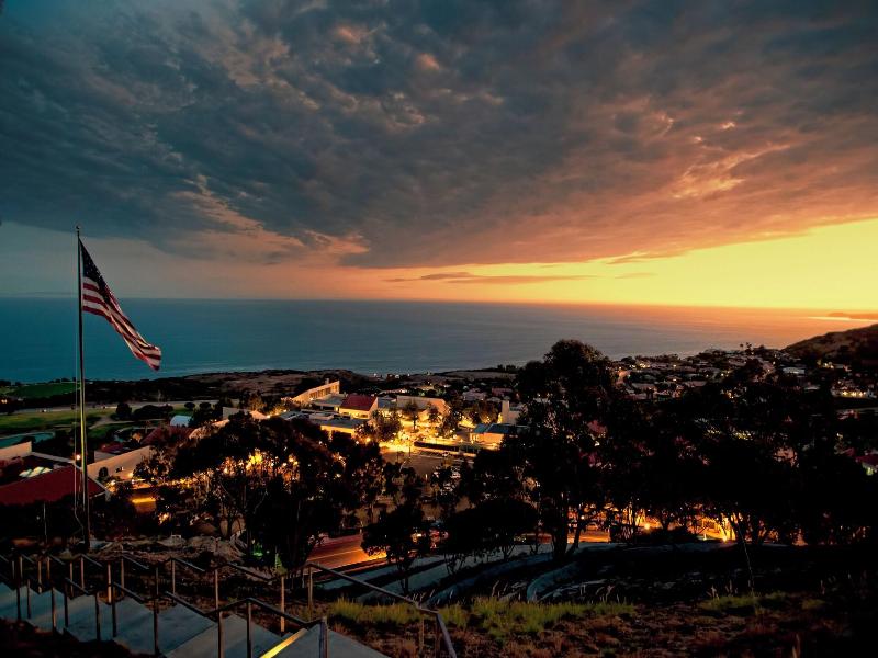 Villa Graziadio At Pepperdine University image