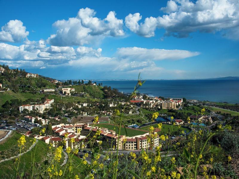 Villa Graziadio At Pepperdine University image