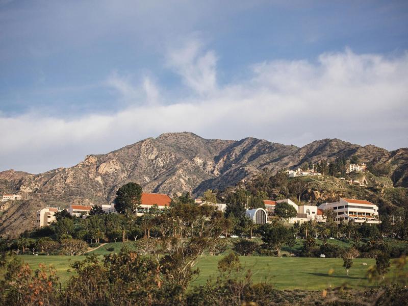 Villa Graziadio At Pepperdine University image