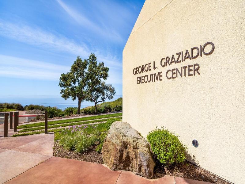 Villa Graziadio At Pepperdine University image