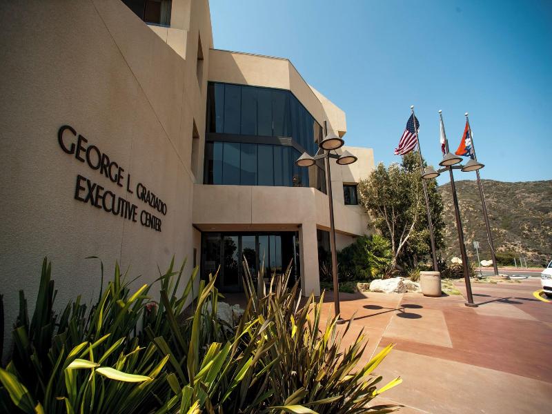 Villa Graziadio At Pepperdine University image