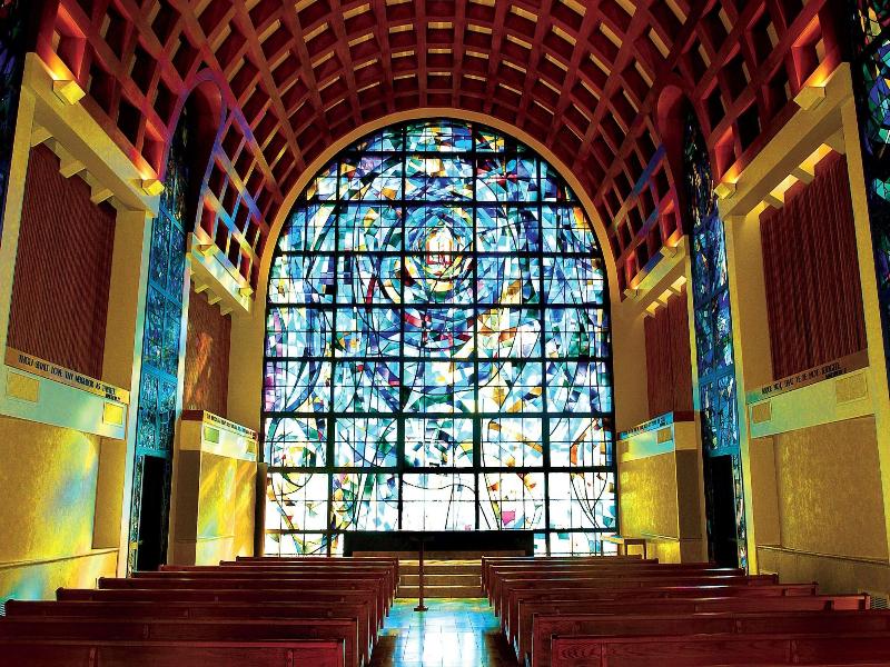 Villa Graziadio At Pepperdine University image