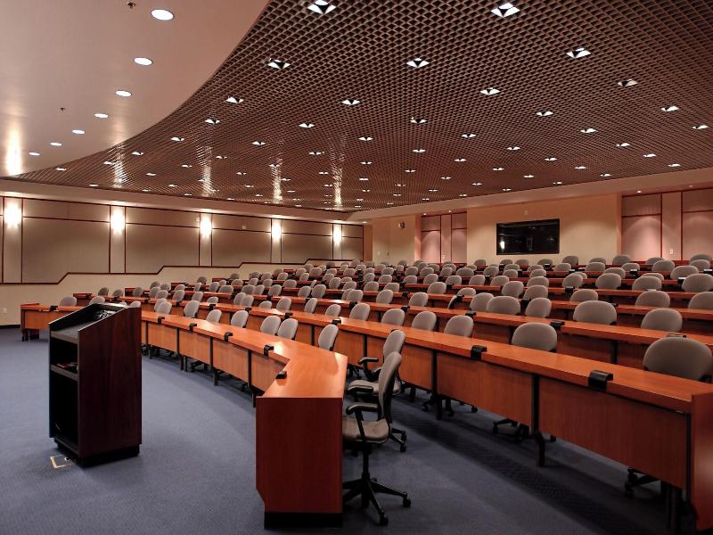 Villa Graziadio At Pepperdine University image