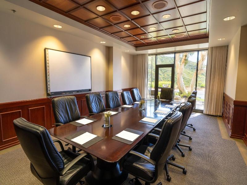 Villa Graziadio At Pepperdine University image