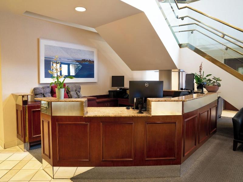 Villa Graziadio At Pepperdine University image