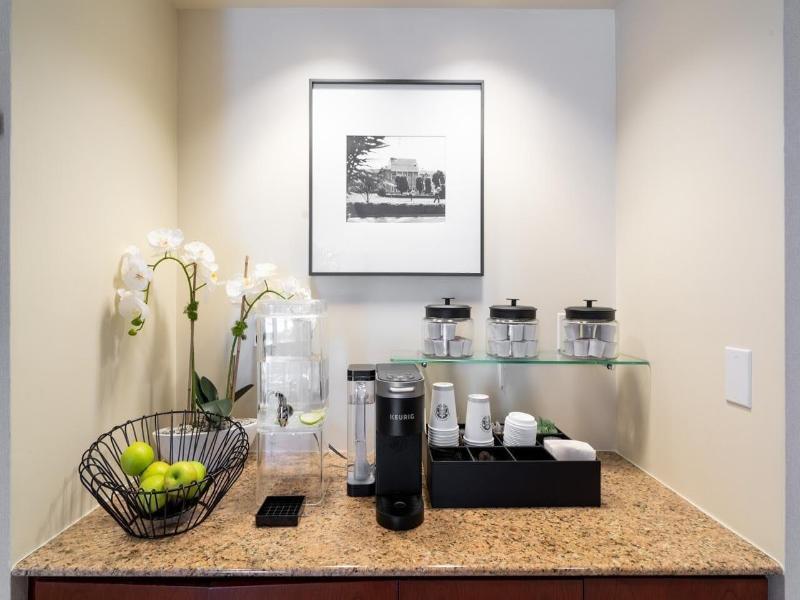 Villa Graziadio At Pepperdine University image