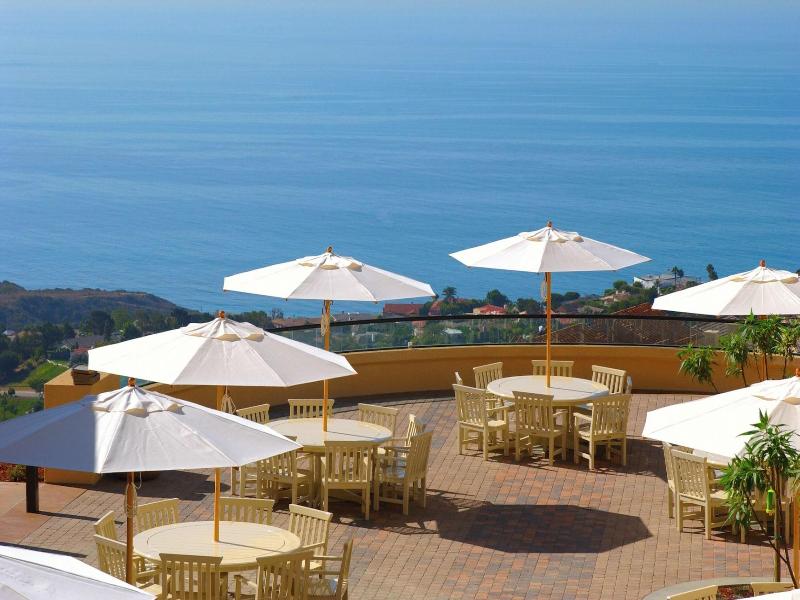 Villa Graziadio At Pepperdine University image