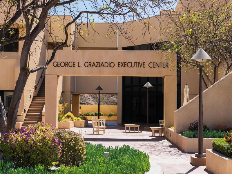 Villa Graziadio At Pepperdine University image