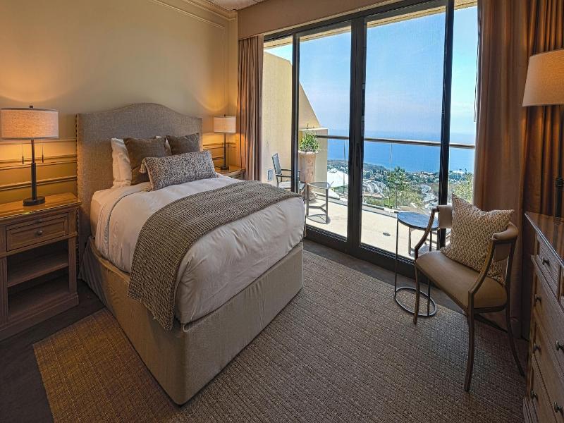 Villa Graziadio At Pepperdine University image