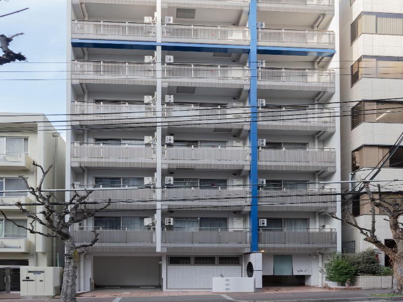Yksi Stay & Apartment Osaka image