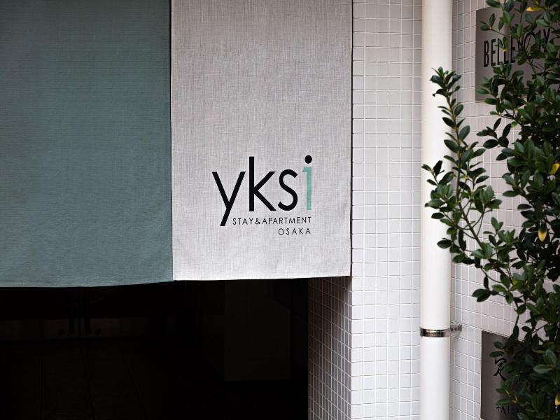 Yksi Stay & Apartment Osaka image