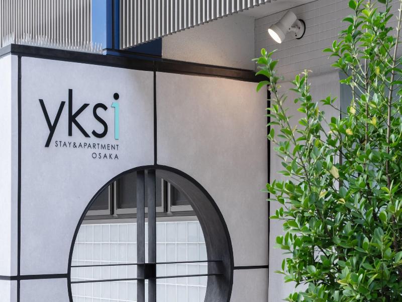 Yksi Stay & Apartment Osaka image