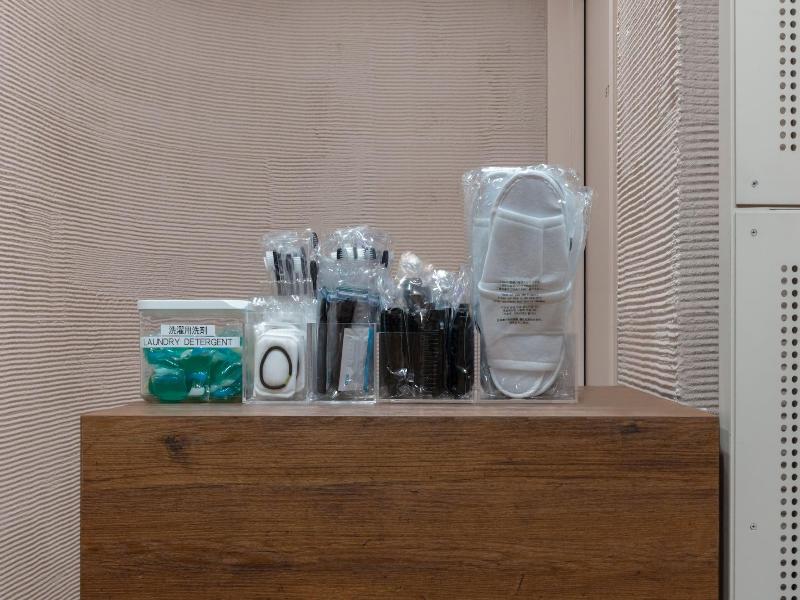 Yksi Stay & Apartment Osaka image