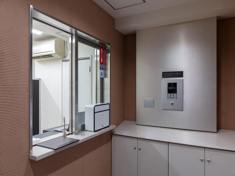Yksi Stay & Apartment Osaka image