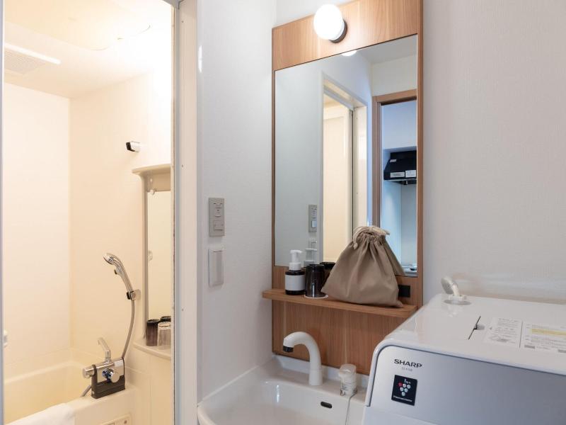 Yksi Stay & Apartment Osaka image