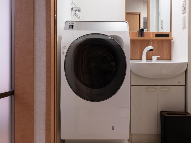 Yksi Stay & Apartment Osaka image