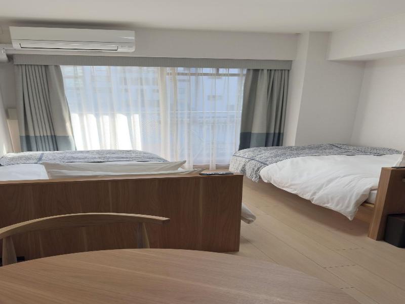 Yksi Stay & Apartment Osaka image