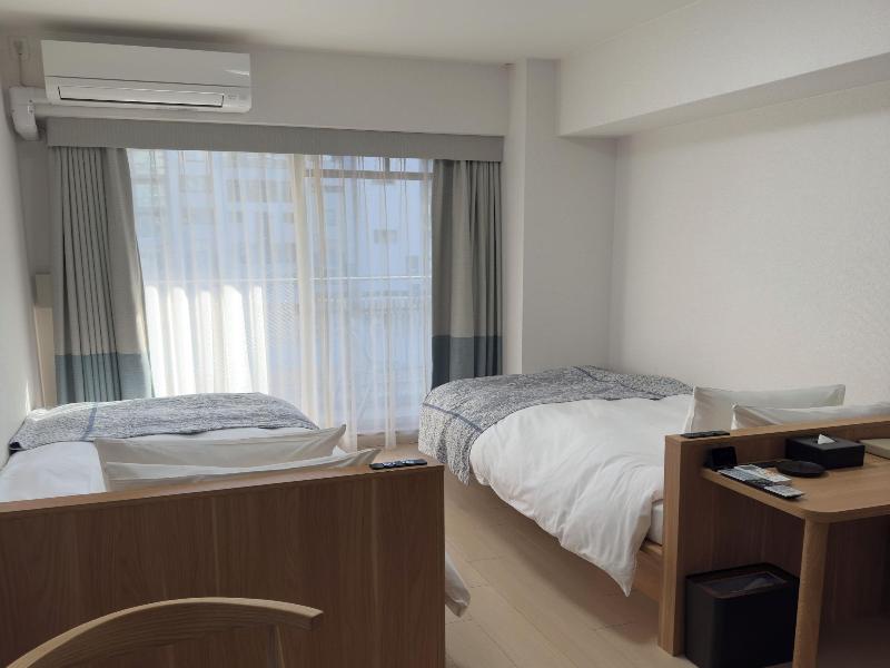 Yksi Stay & Apartment Osaka image