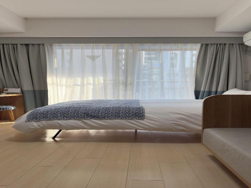 Yksi Stay & Apartment Osaka image