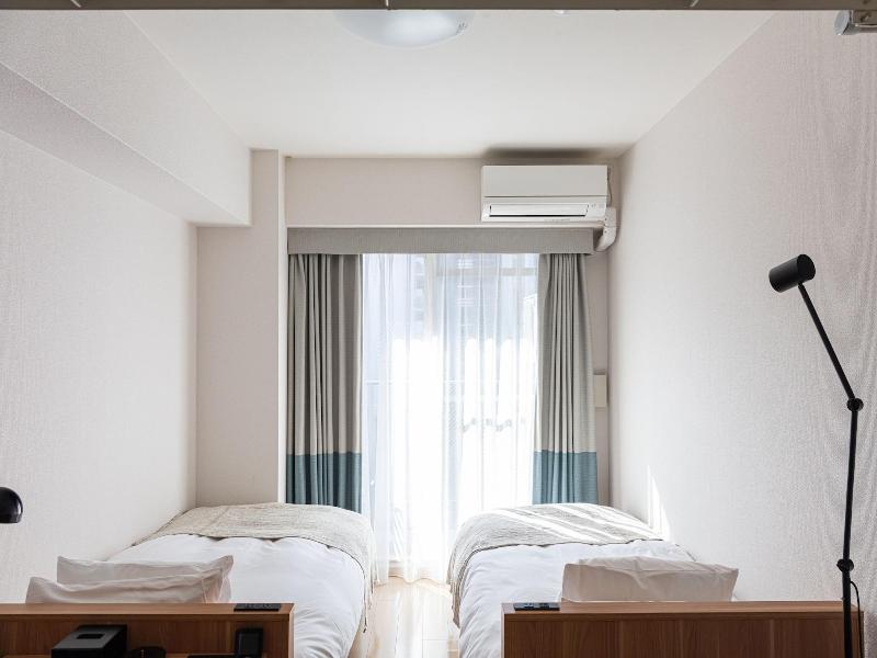 Yksi Stay & Apartment Osaka image