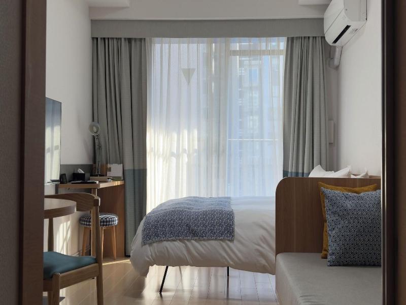 Yksi Stay & Apartment Osaka image