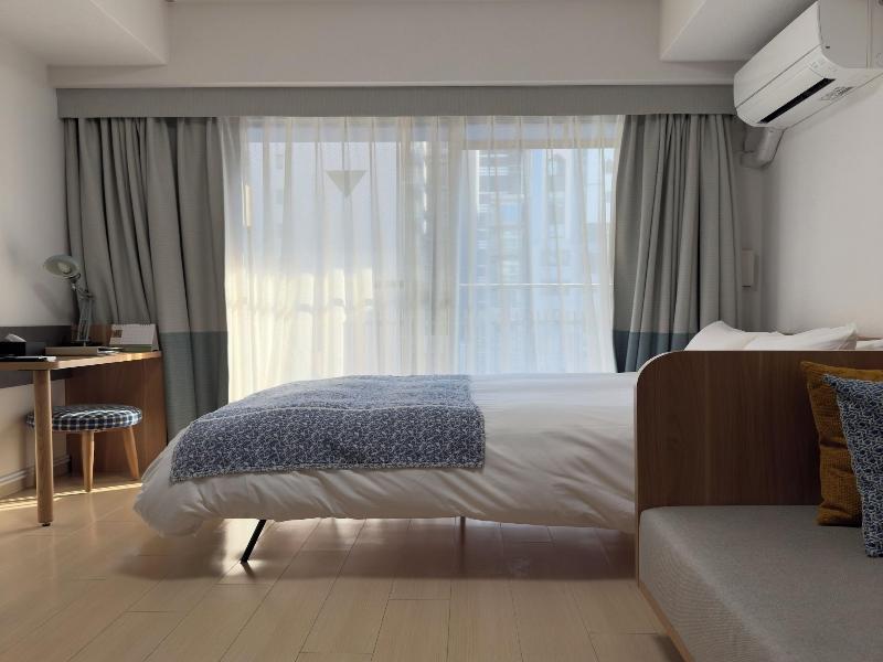 Yksi Stay & Apartment Osaka image