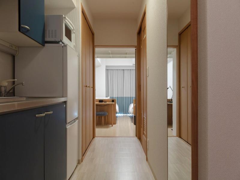 Yksi Stay & Apartment Osaka image