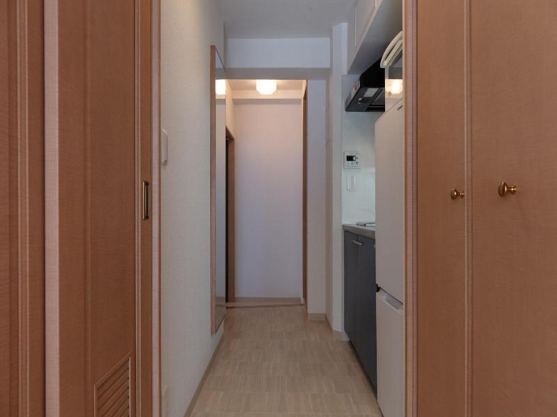 Yksi Stay & Apartment Osaka image