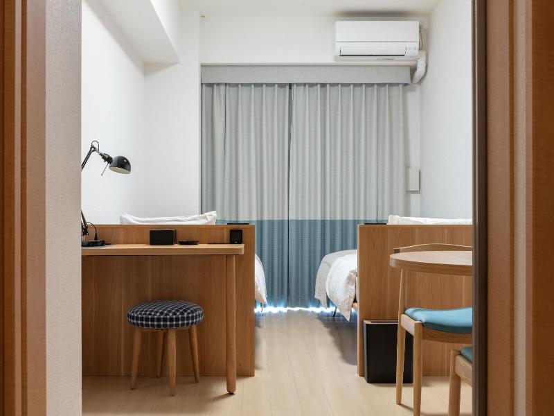 Yksi Stay & Apartment Osaka image