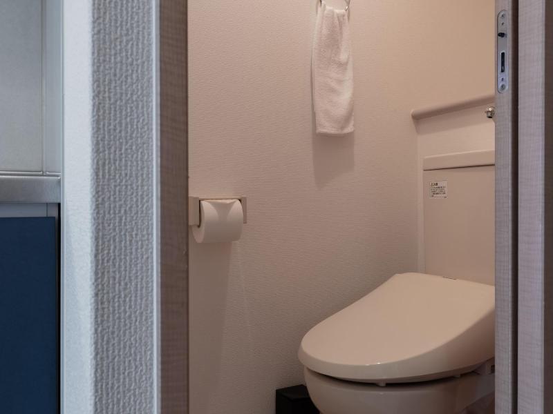 Yksi Stay & Apartment Osaka image
