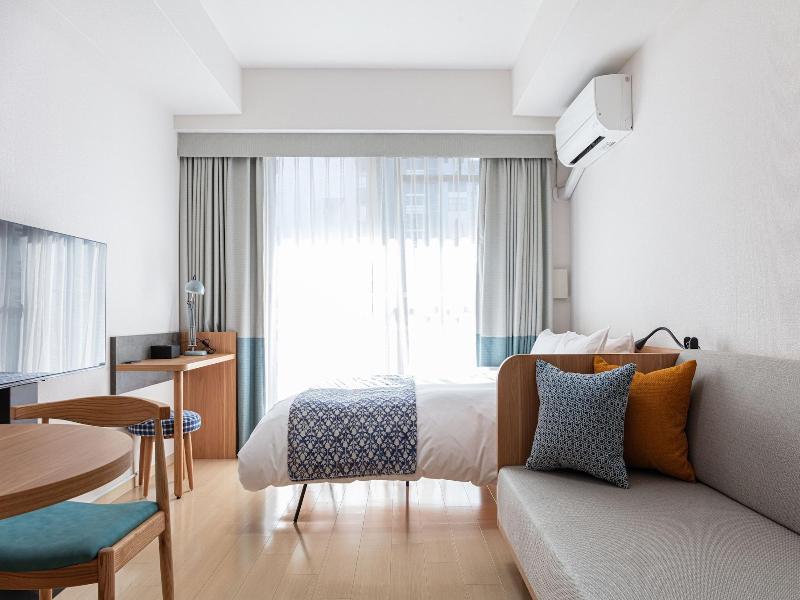 Yksi Stay & Apartment Osaka image
