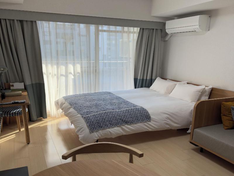 Yksi Stay & Apartment Osaka image