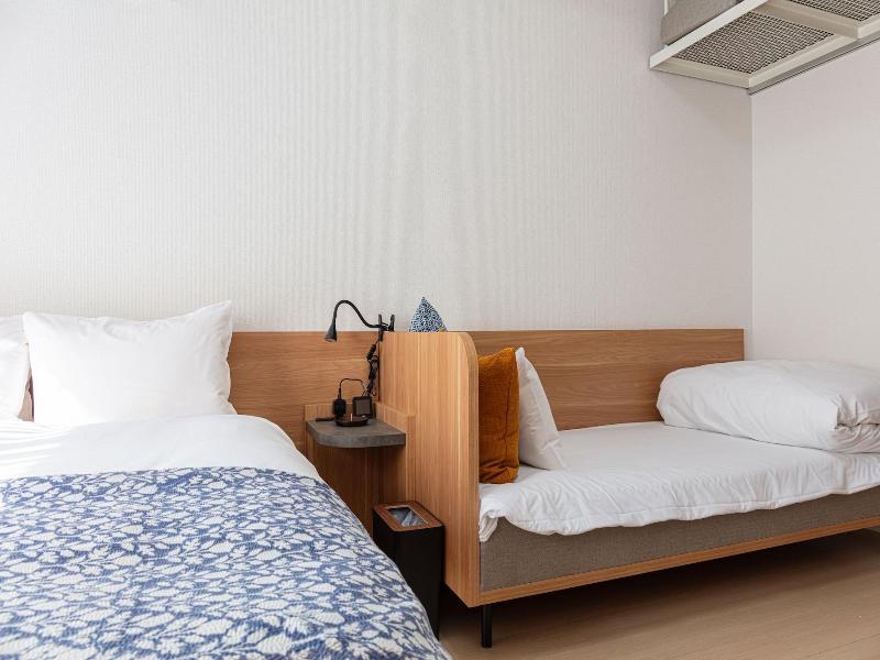 Yksi Stay & Apartment Osaka image