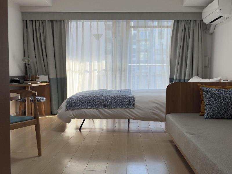Yksi Stay & Apartment Osaka image