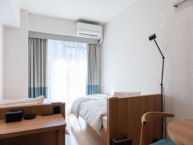 Yksi Stay & Apartment Osaka image