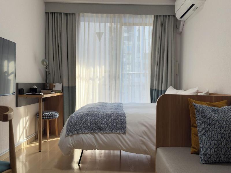 Yksi Stay & Apartment Osaka image