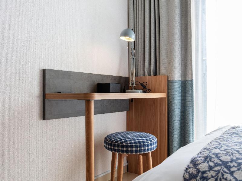 Yksi Stay & Apartment Osaka image