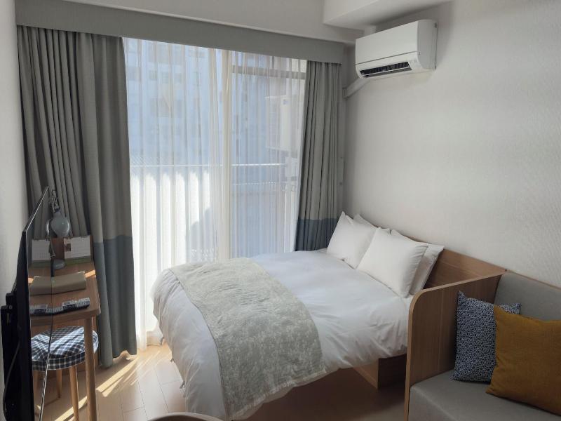 Yksi Stay & Apartment Osaka image