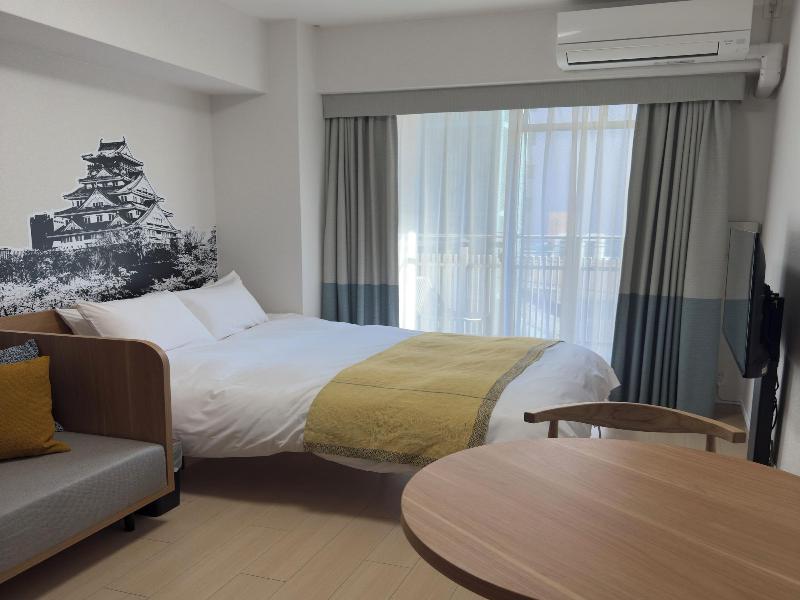 Yksi Stay & Apartment Osaka image